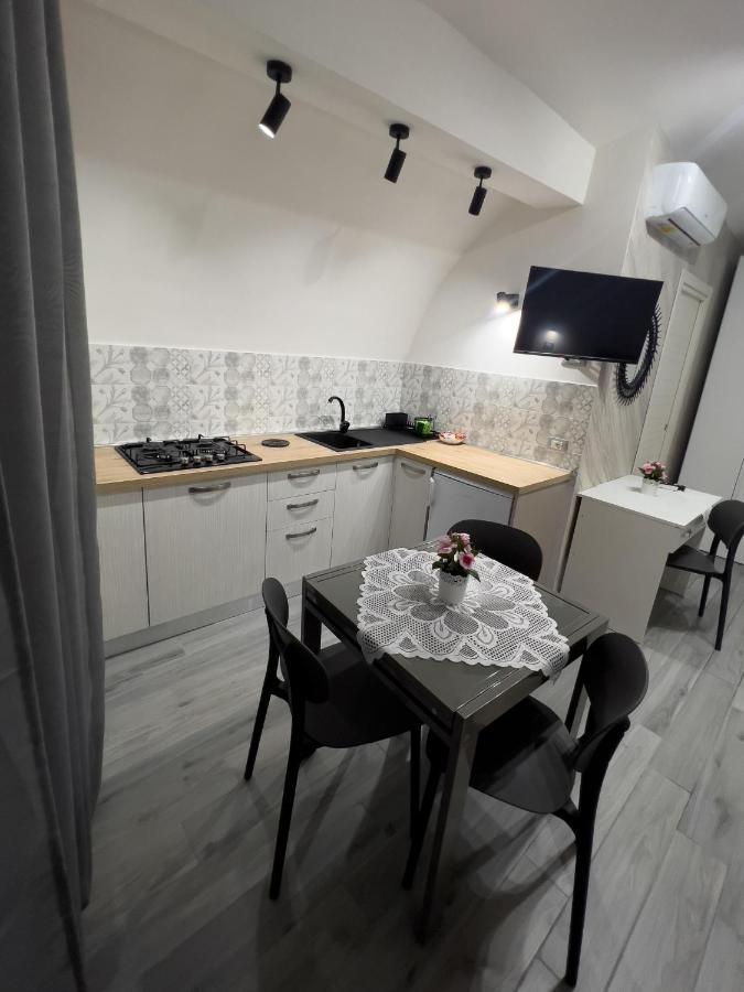 La Casa Della Nonna - Quartierispagnoli Napoli Eksteriør bilde