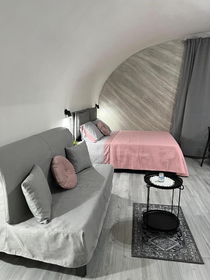 La Casa Della Nonna - Quartierispagnoli Napoli Eksteriør bilde