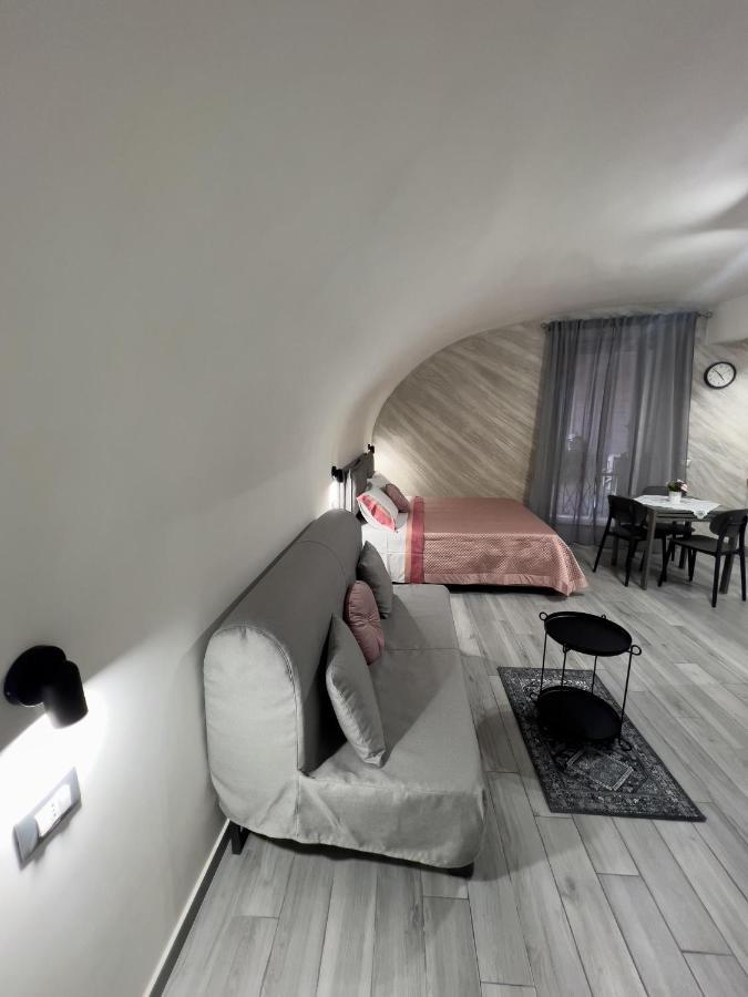 La Casa Della Nonna - Quartierispagnoli Napoli Eksteriør bilde